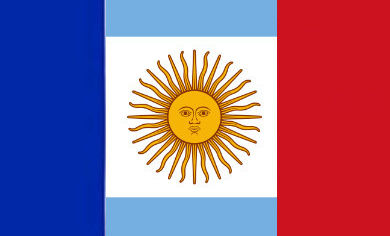Világbajnokság: Argentína – Franciaország - a döntő!