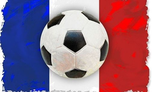 VB-selejtező: Franciaország – Finnország