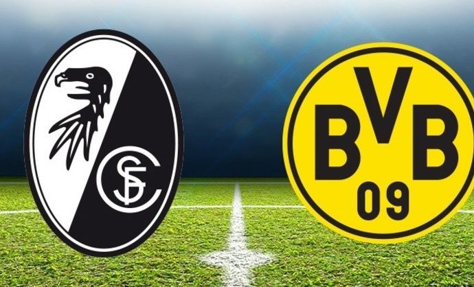 Lépéskényszerben a Dortmund!