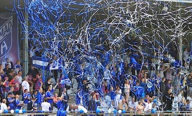 Jól zárnak majd a védelmek?