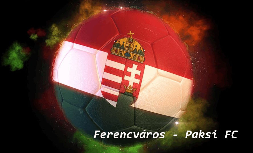 OTP Bank Liga: Ferencváros - Paksi FC