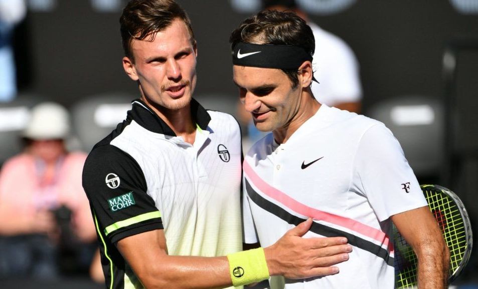 ATP Dubai: Fucsovics másodszor a Teniszkirály ellen!