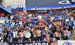 Élcsapatok randevúja a spanyol másodosztályban