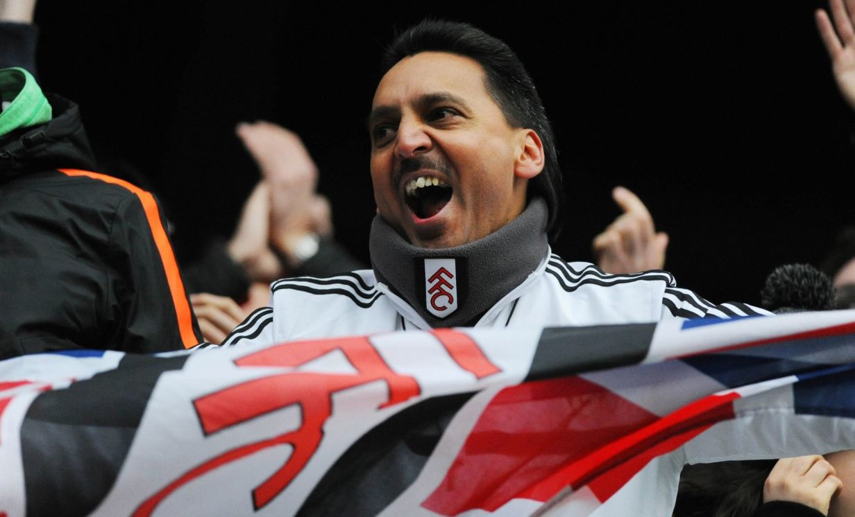 Hogyan sikerül a visszatérés a Fulhamnek?