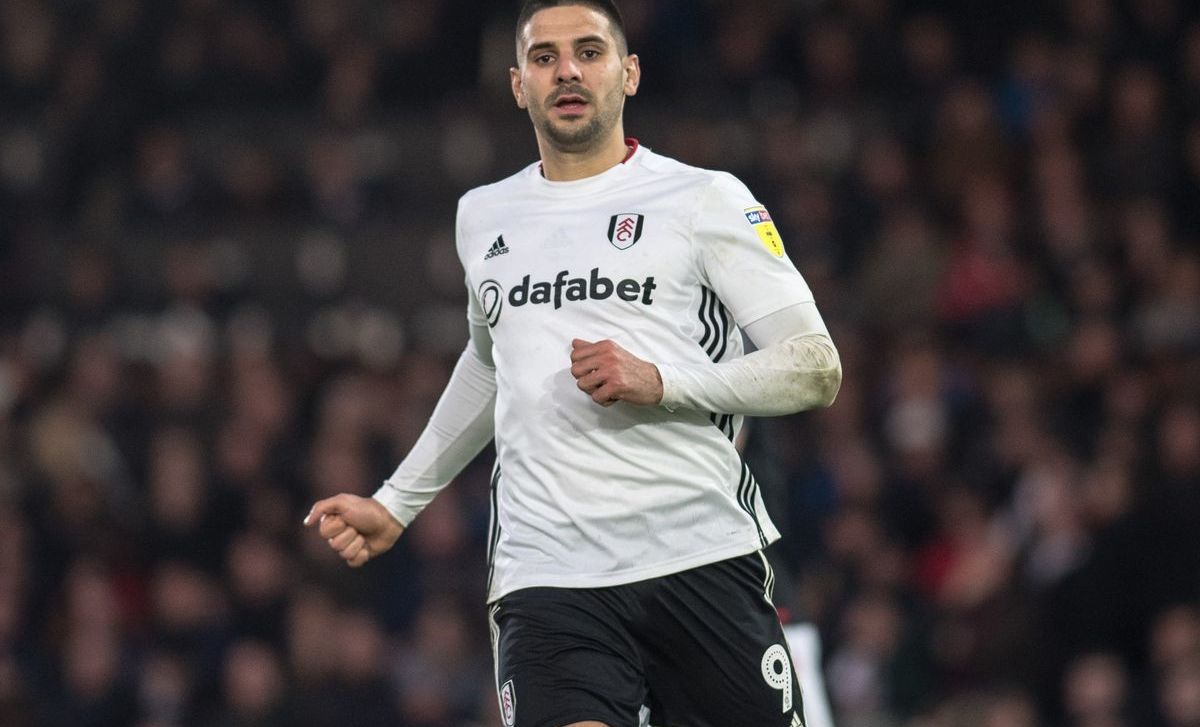 Mennyire mély az a gödör? Fulham-Swansea.