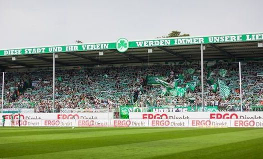 Bundesliga 2: gólözön a Magdeburg fürthi vendégjátékán?