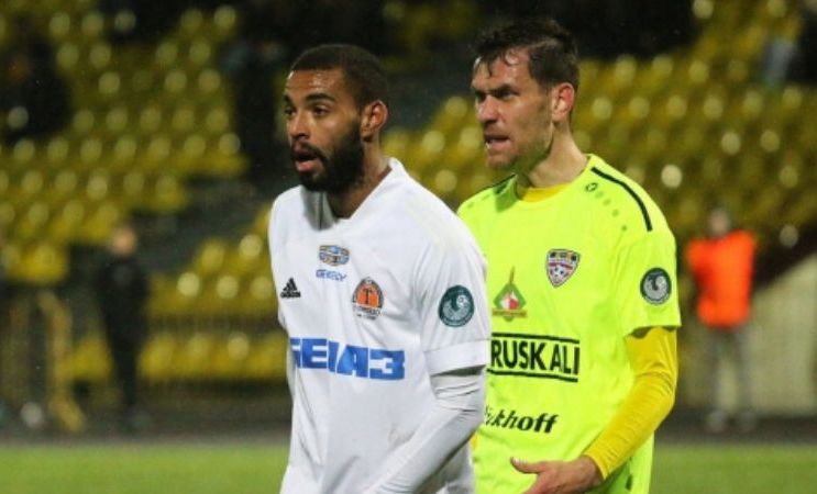 Átmenteni a remek rajtot! Torpedo BelAZ-Belshina.