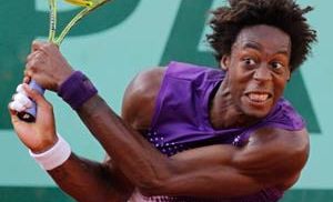 ATP Dubai: szőnyegbombázás a Marin Cilic – Gael Monfils találkozón!