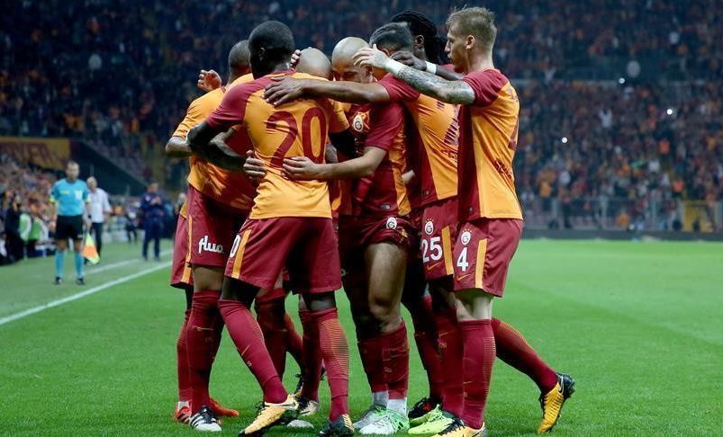 Boluspor-Galatasaray: Az odavágón eldől a párharc?