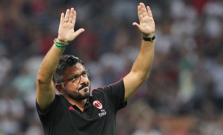 Európa Liga: Akár 1,90-es szorzót is foghatunk a Milan – Betis meccsen!