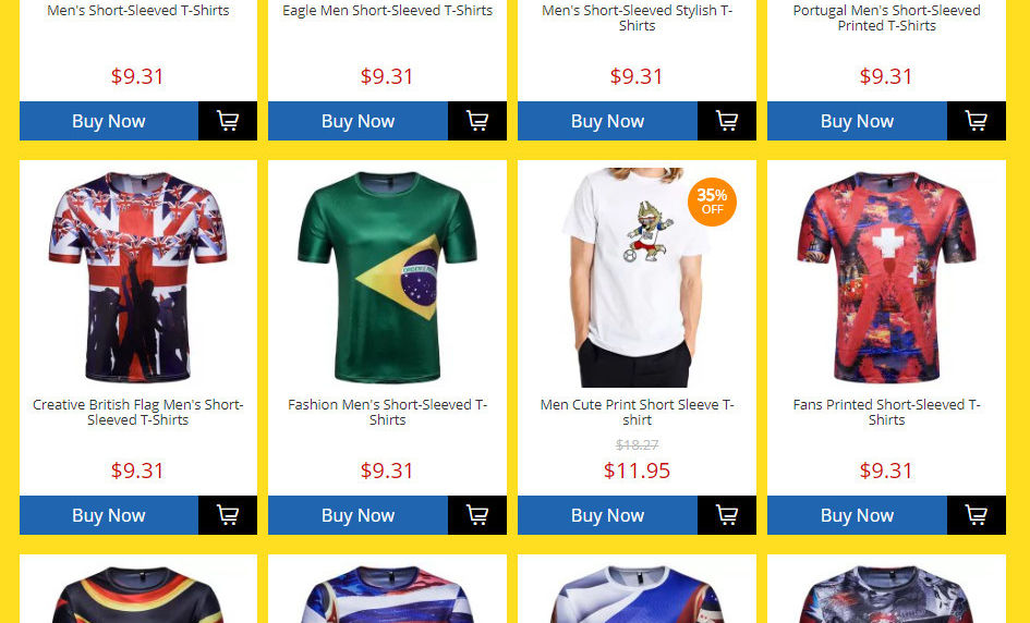 Csodaruhákban a képernyők és az óriáskivetítők előtt! (x)