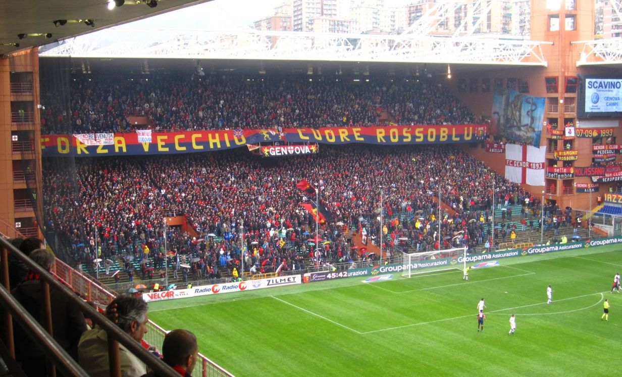 Az első hazai sikerre készülve