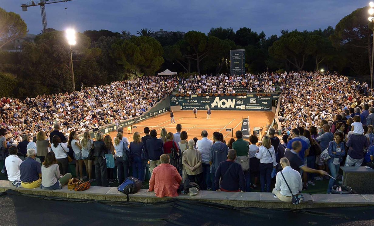 Challenger tornákon is fogadhatunk ma! (Brainstorming)