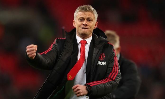 Küzdelmes odavágó. Manchester UTD-FC Barcelona.