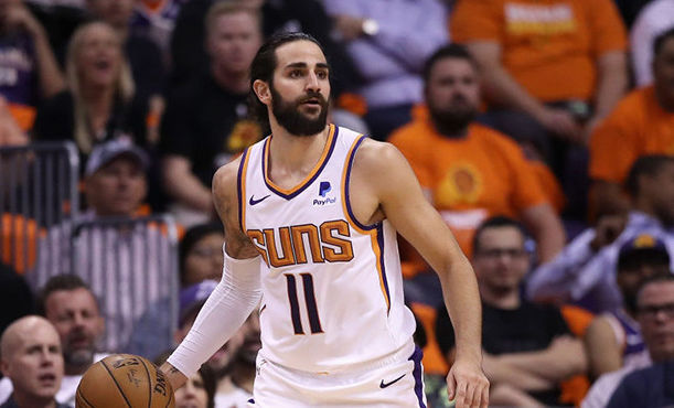 Phoenix-Charlotte: Lesz-e kiütés?