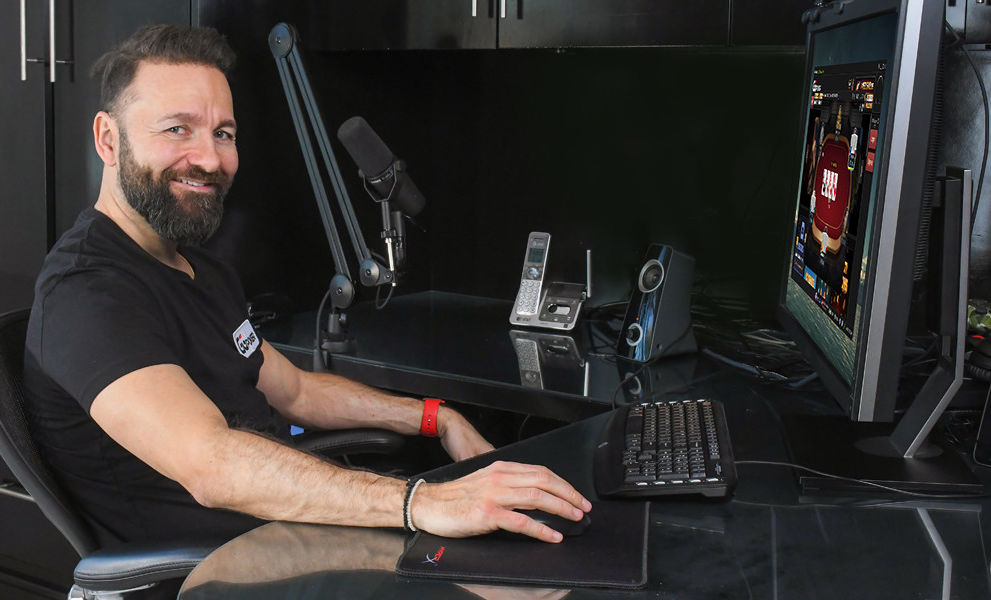 8 ok, amiért a póker egy készségalapú játék