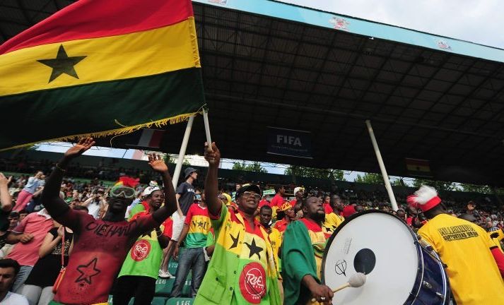 Felébrednek végre a fekete csillagok!