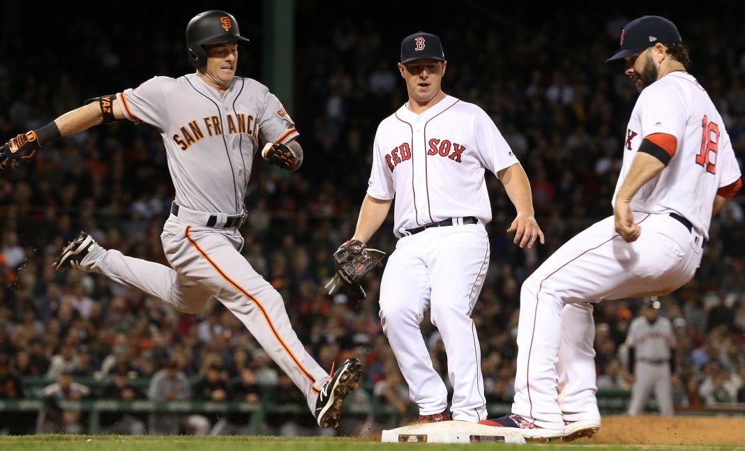 MLB: nincs tét, marad a közönség szórakoztatása