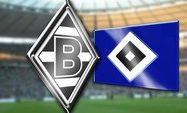 Bundesliga: Mönchengladbach - Hamburg