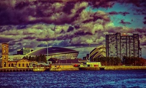 Európa Liga: Glasgow Rangers – Slavia Praha