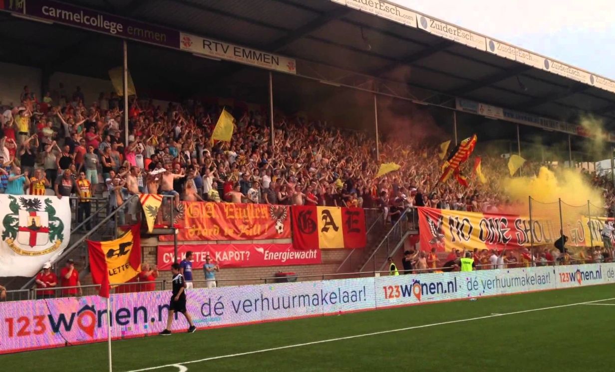 Új edzővel jobban megy?