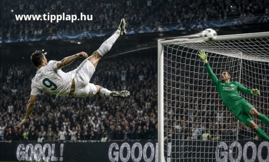 GÓLGÉP Kylian Mbappét „svédasztallal” várják a skandinávok