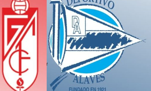 Single Value Tipp: Granada vs Deportivo Alaves