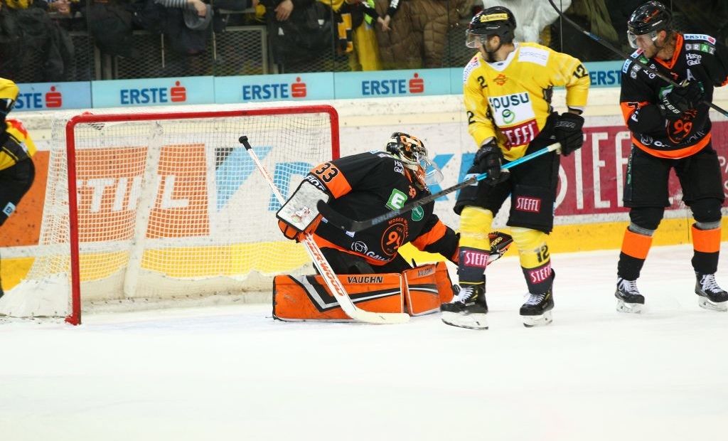 EBEL: gólokat várunk a fővárosban