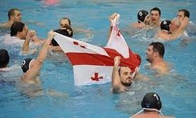 Grúz vízilabdasiker a törökök ellen! Remek szorzó, alacsony kockázattal!