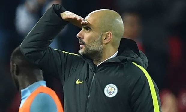 A manchesteri csata!