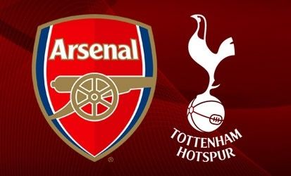 Arsenal - Tottenham - 2013-09-01