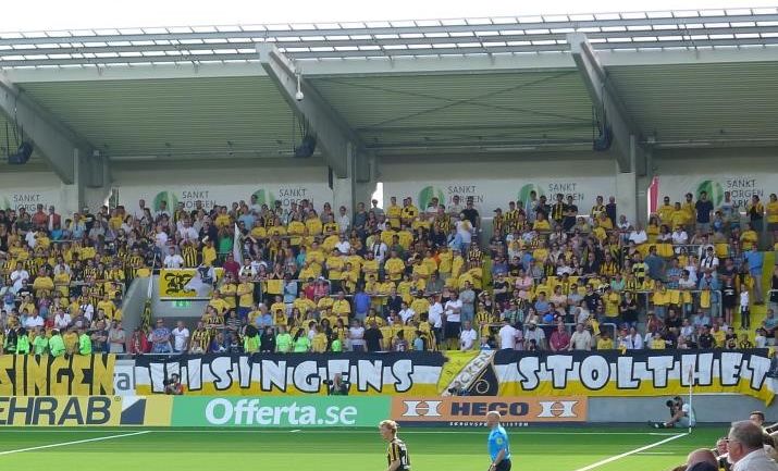 Gólos lehet a visszavágó!