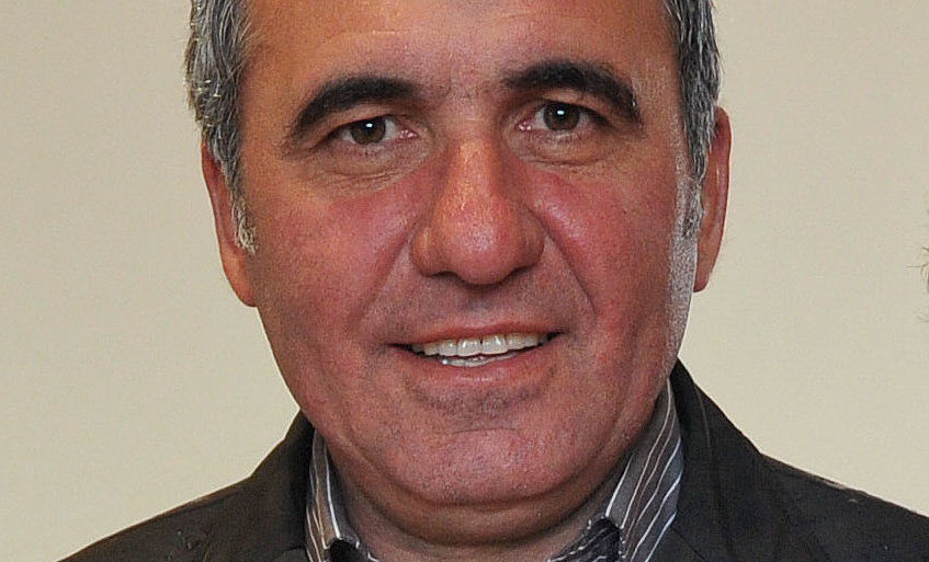 Kivégezhetik Hagiékat...