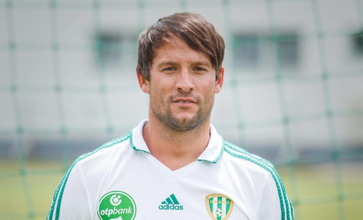 Sztártipp: Halmosi 11-ese!