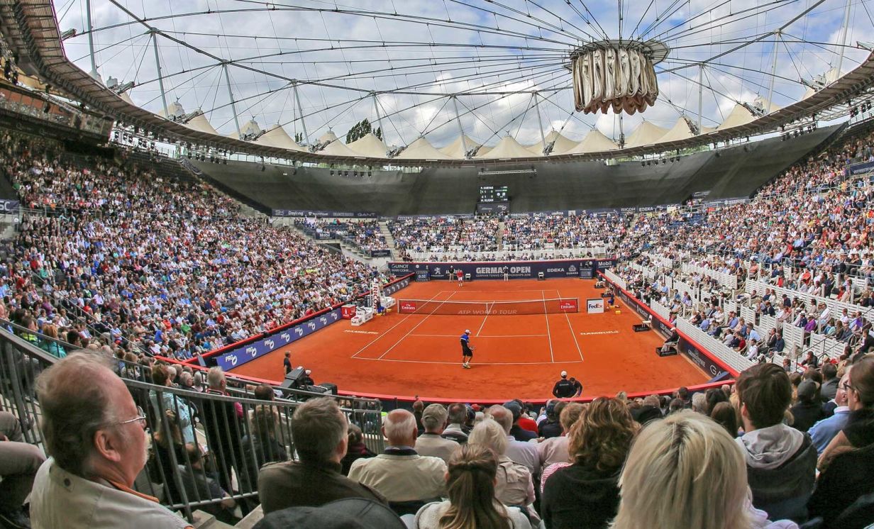 ATP Tour: Fucsovics a veterán Kohlschreiber ellen!