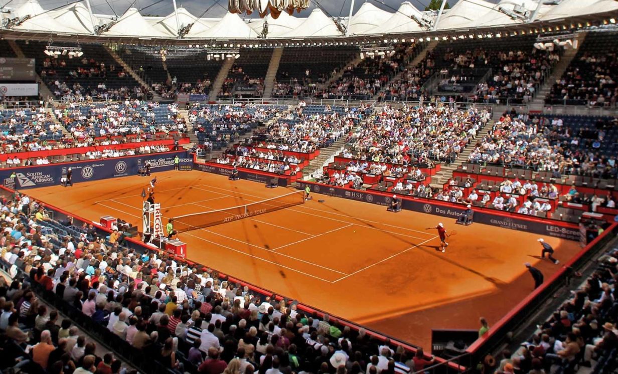 ATP Tour: Idén nem terem több babér Fucsovicsnak Hamburgban!
