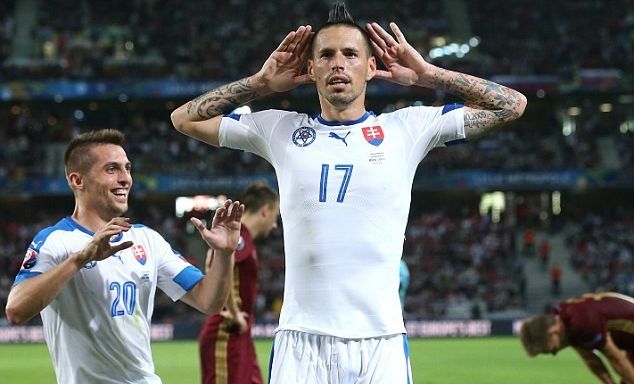 Eb-selejtező: Sorsdöntés