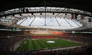 Hannover 96 - Regensburg: Hazai pályán kötelező a győzelem!