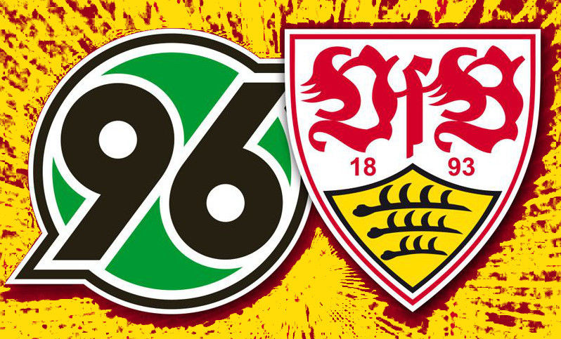 Napi duplázó (Hannover - Stuttgart)