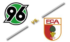 Oddsajánló: Hannover 96 - Augsburg