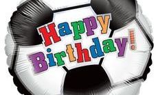 Szülinapi tippjáték eredményhirdetés