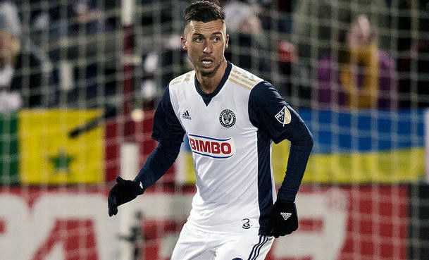 Philadelphia-Portland: A forma vagy a rutin fog dönteni?