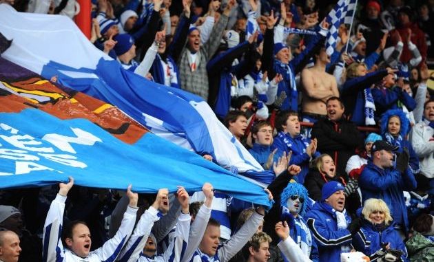 Ott folytatja a Haugesund, ahol abbahagyta?