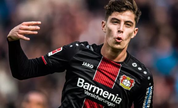 Bundesliga: Tovább szárnyal a Leverkusen?