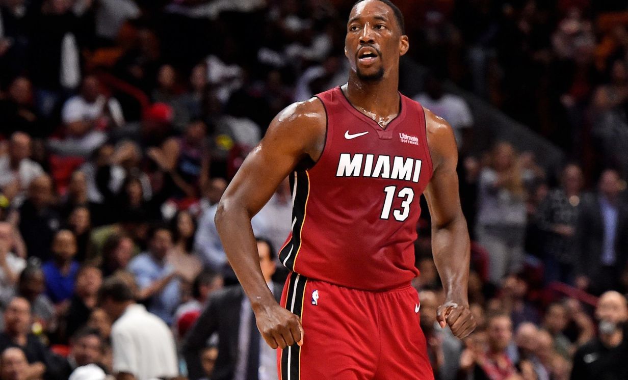 Portland-Miami: Butler nélkül megint erőtlen lesz a Heat?