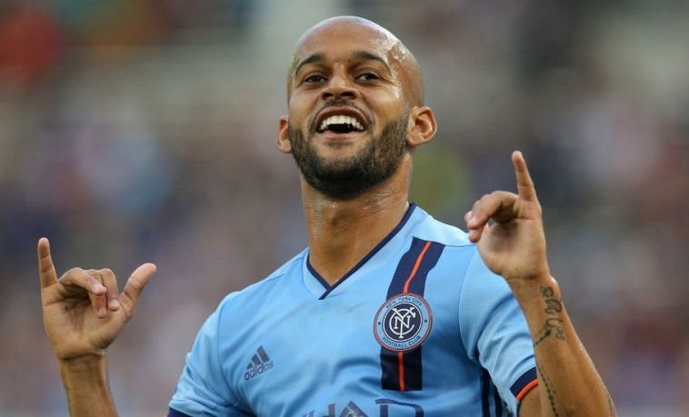 New York City – New England Revolution: A vendégek számára nagyobb a tét