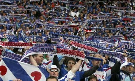 Nehéz állomás a sűrű programban