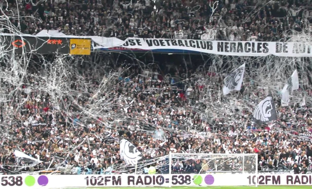 Gólok és hazai siker várható a Heracles mai meccsén!