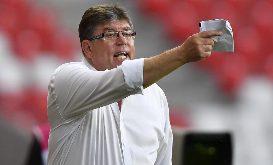 Gólos lesz a visszavágó