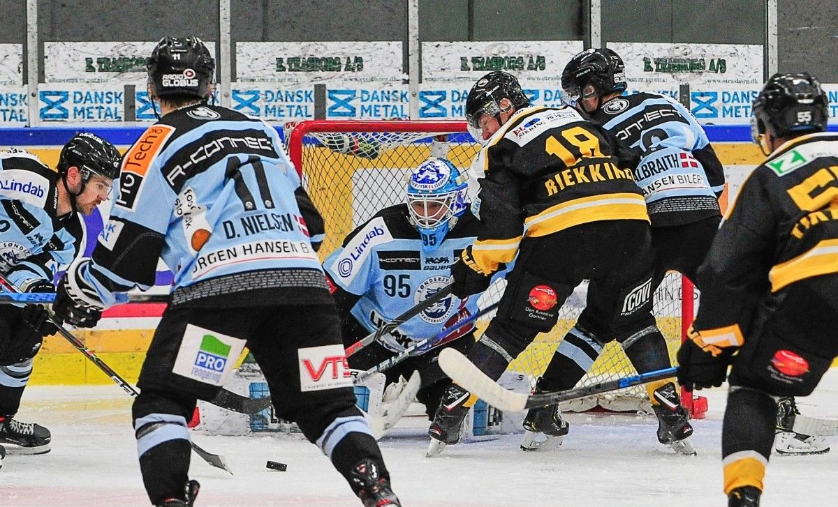 Metal Ligaen: egy eseménydús hazai jöhet?